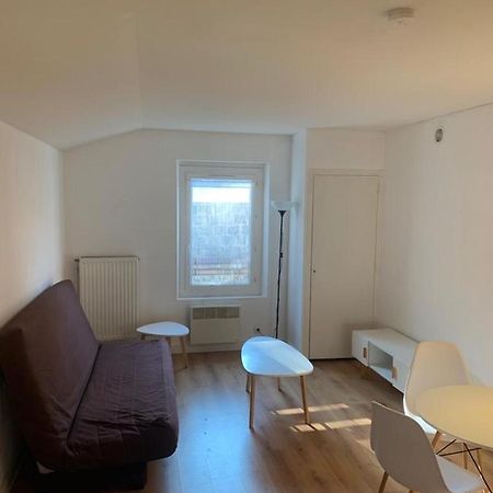 Domene Studio Terrasse Parking Apartman Kültér fotó