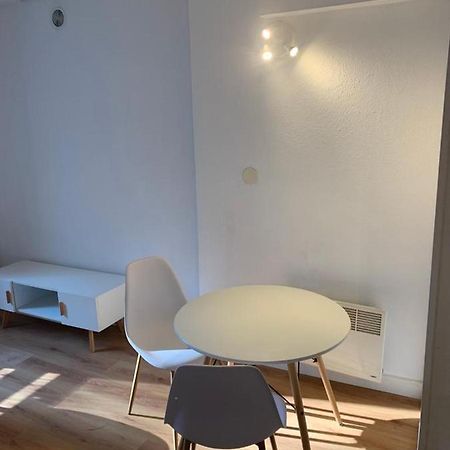 Domene Studio Terrasse Parking Apartman Kültér fotó