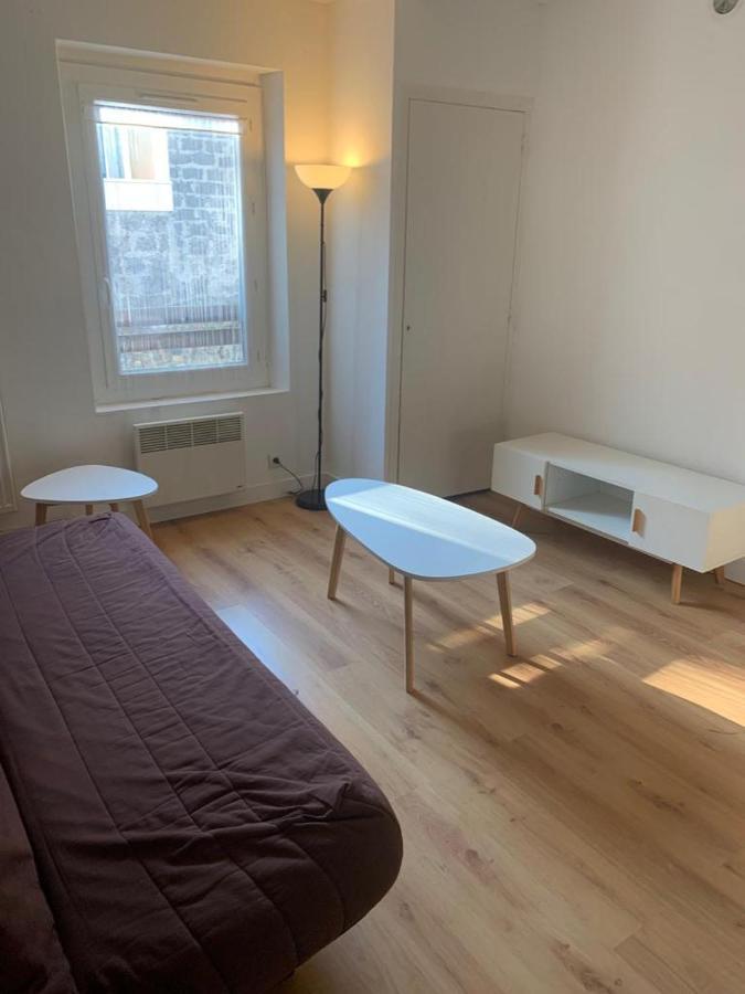 Domene Studio Terrasse Parking Apartman Kültér fotó
