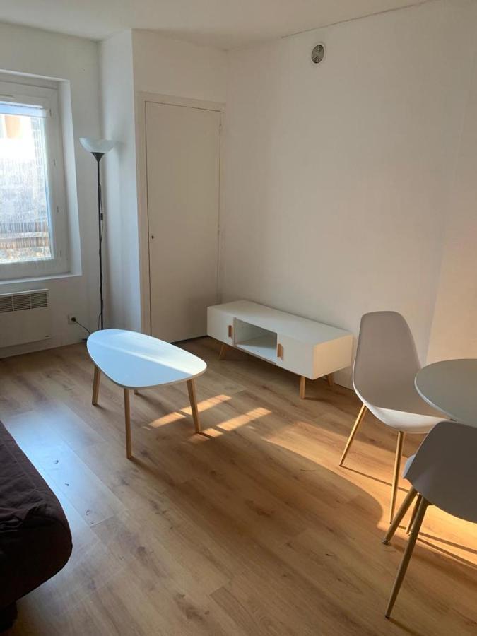 Domene Studio Terrasse Parking Apartman Kültér fotó